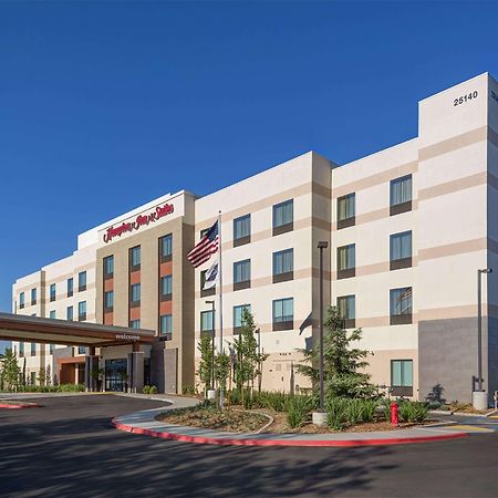 Hampton Inn&Suites Murrieta Exterior foto