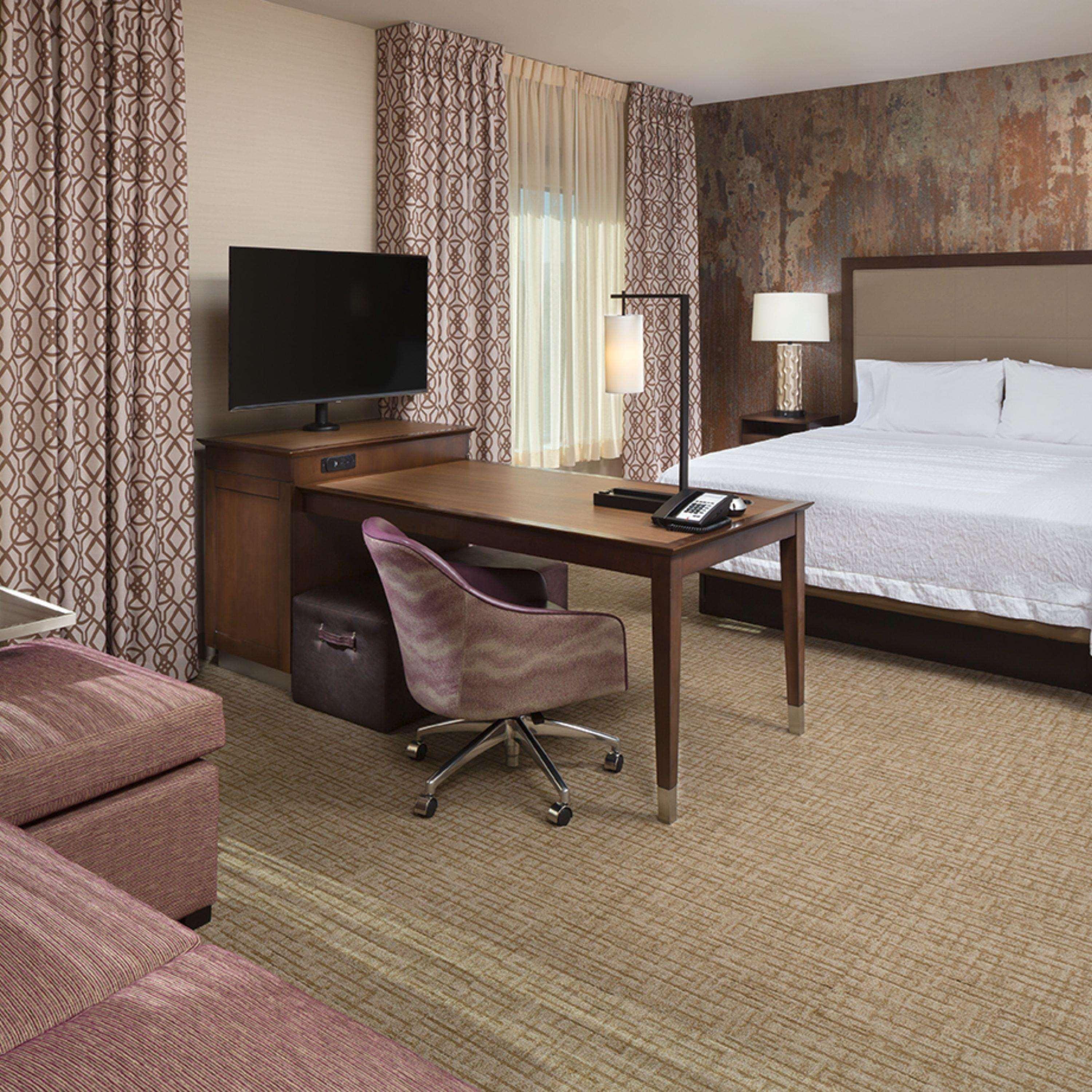 Hampton Inn&Suites Murrieta Exterior foto