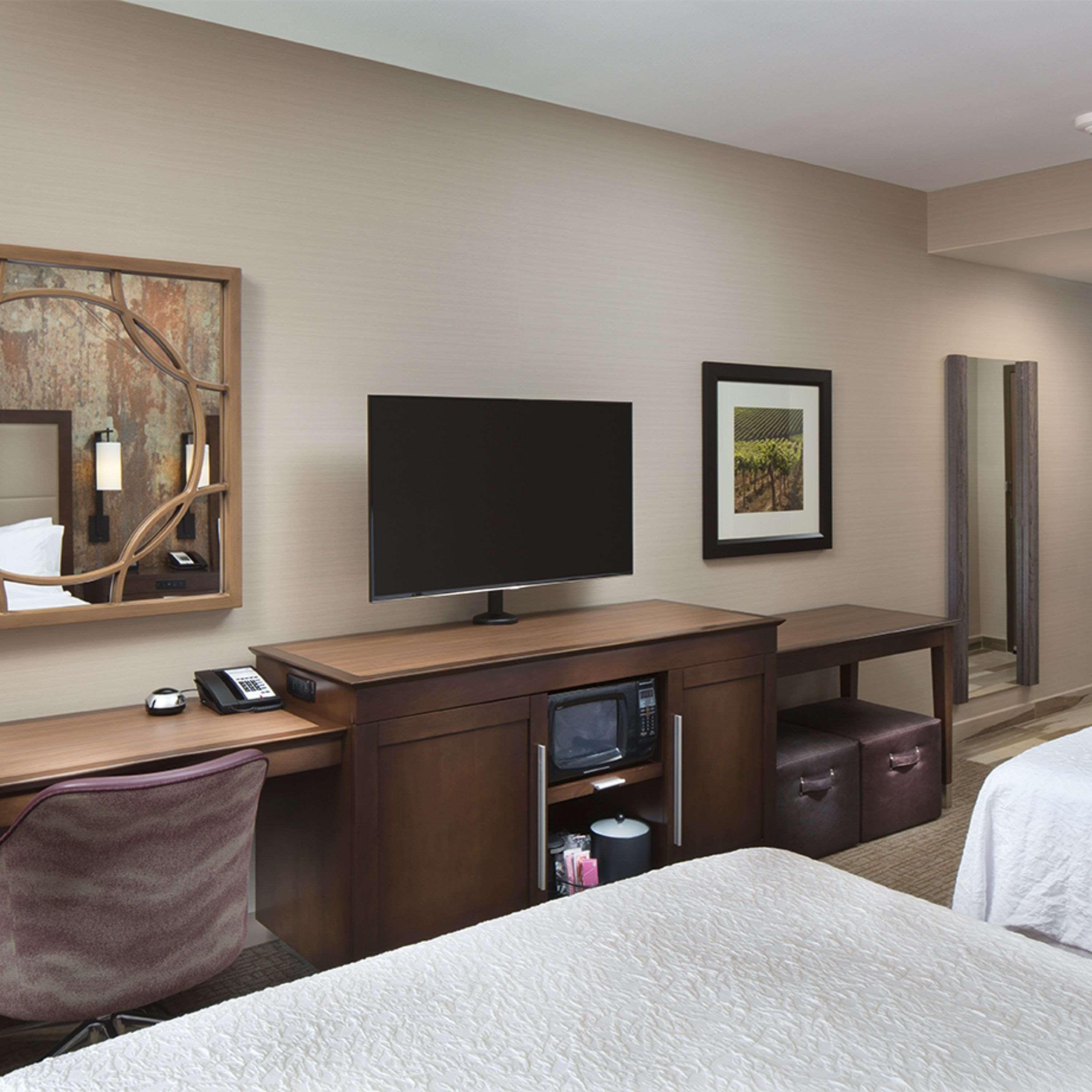 Hampton Inn&Suites Murrieta Exterior foto