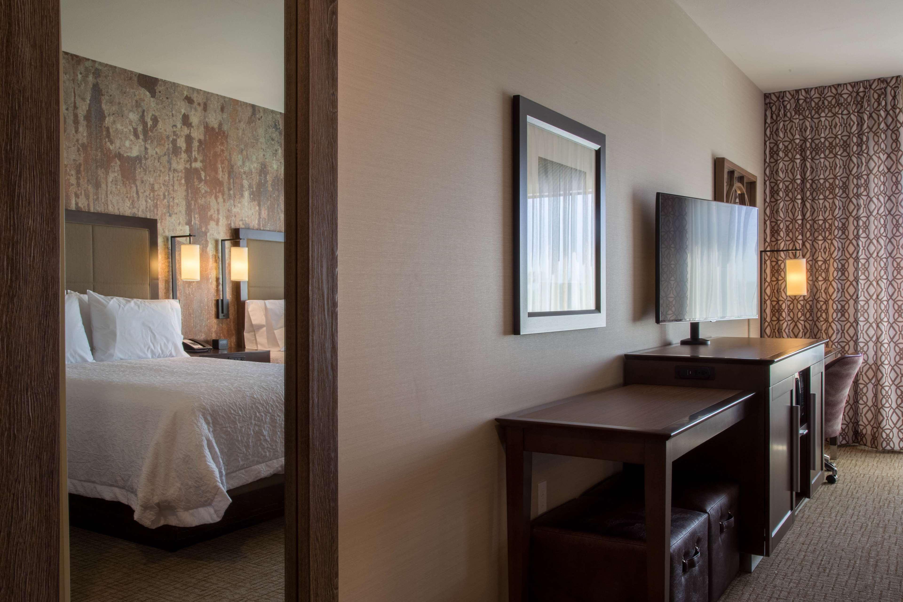 Hampton Inn&Suites Murrieta Exterior foto