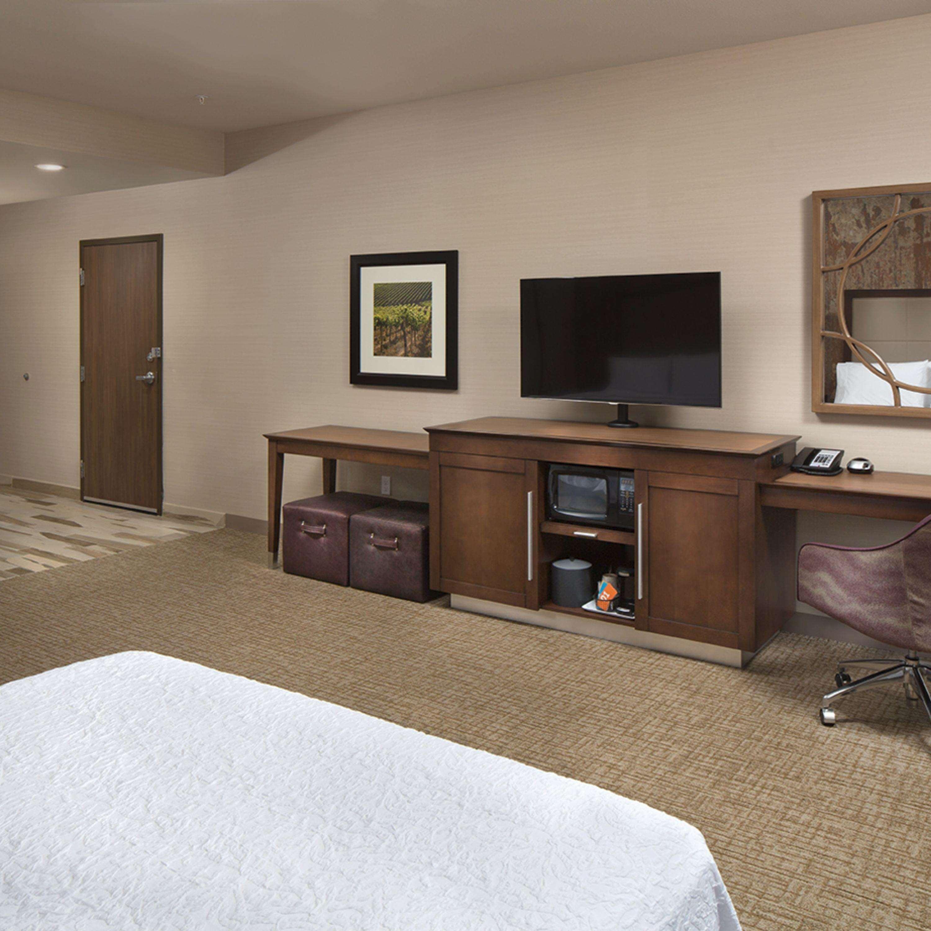 Hampton Inn&Suites Murrieta Exterior foto