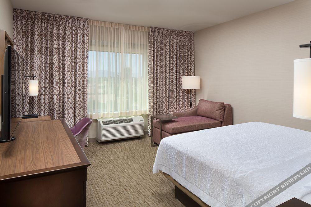 Hampton Inn&Suites Murrieta Exterior foto