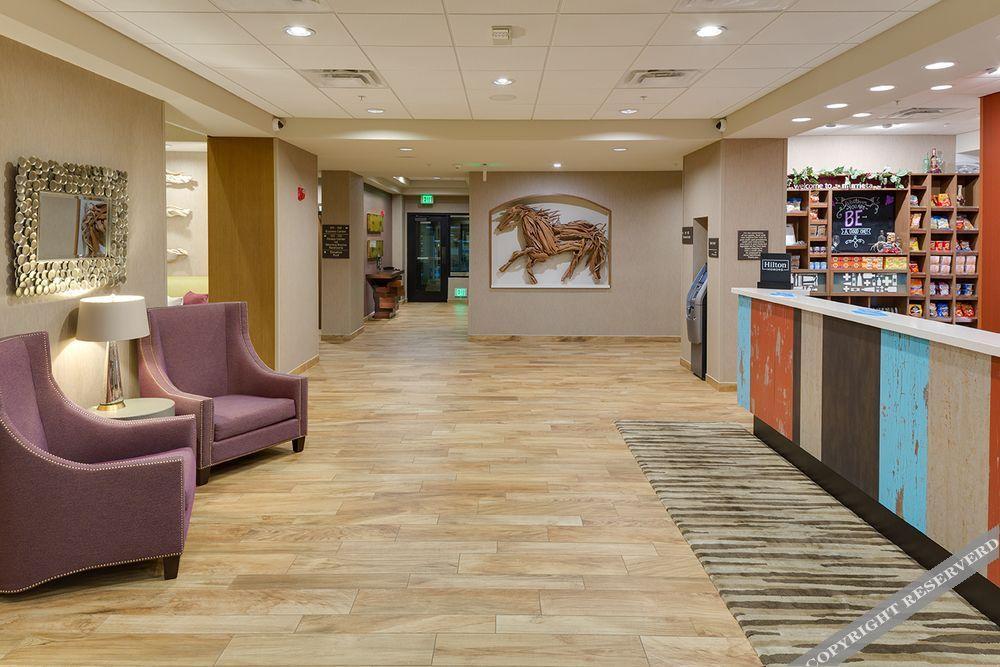 Hampton Inn&Suites Murrieta Exterior foto