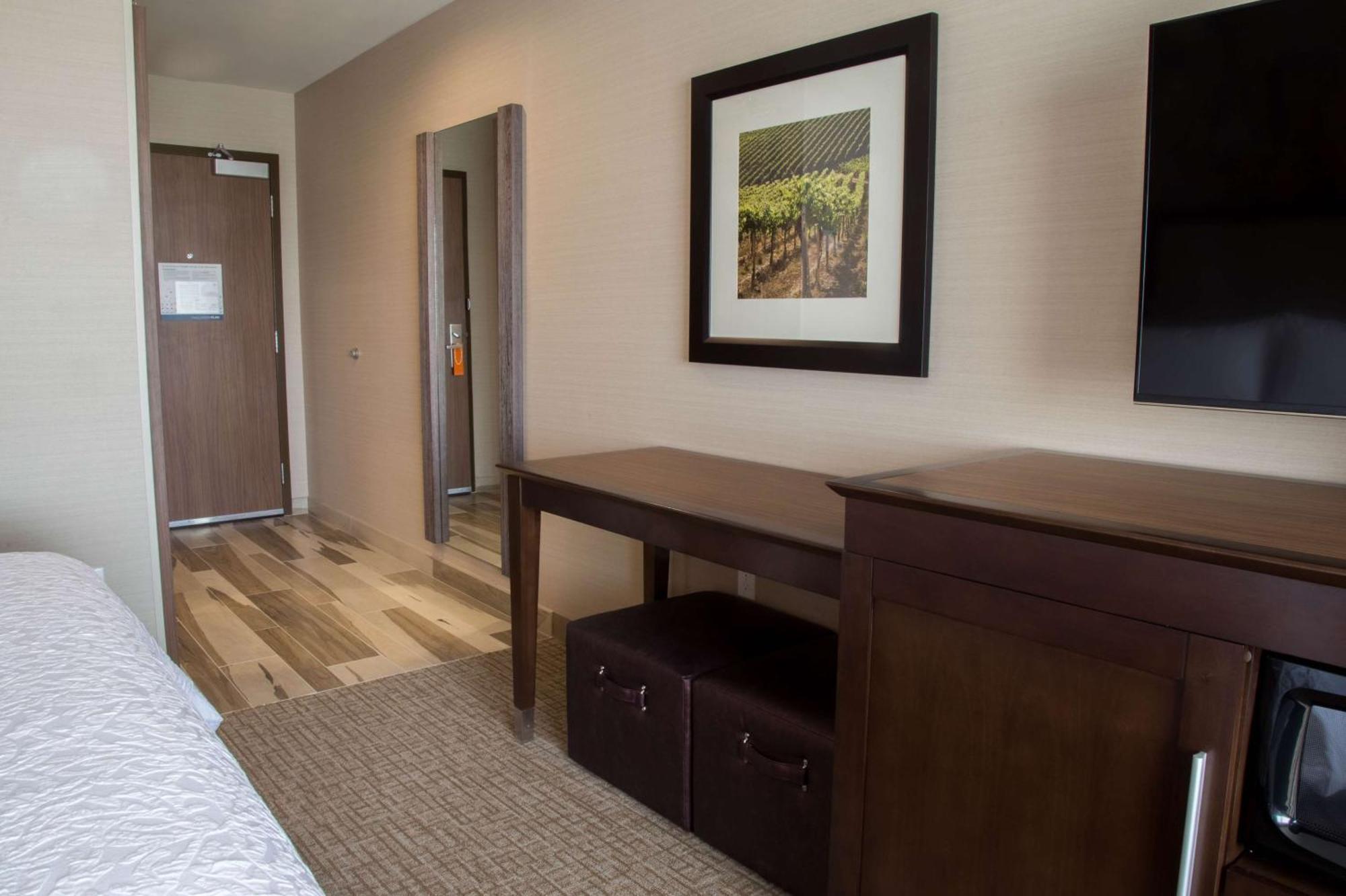 Hampton Inn&Suites Murrieta Exterior foto
