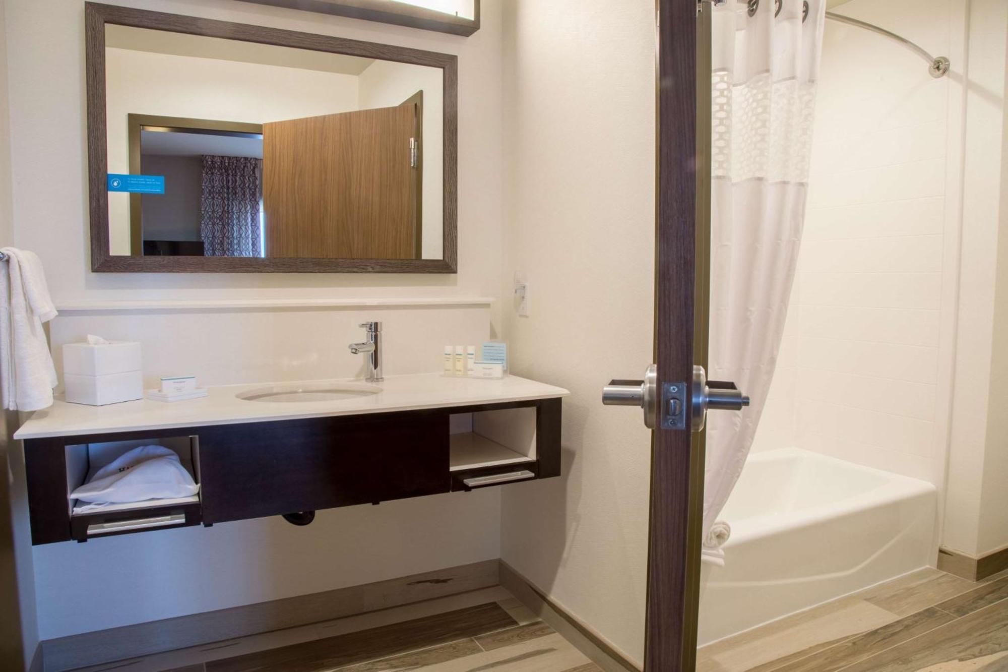 Hampton Inn&Suites Murrieta Exterior foto