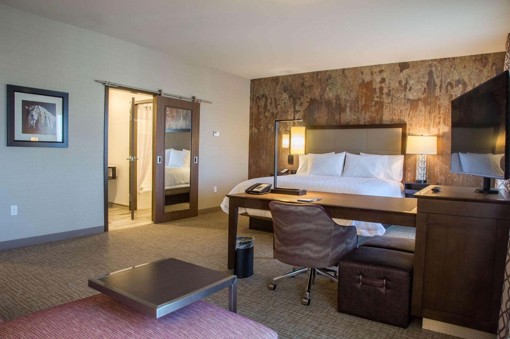 Hampton Inn&Suites Murrieta Exterior foto