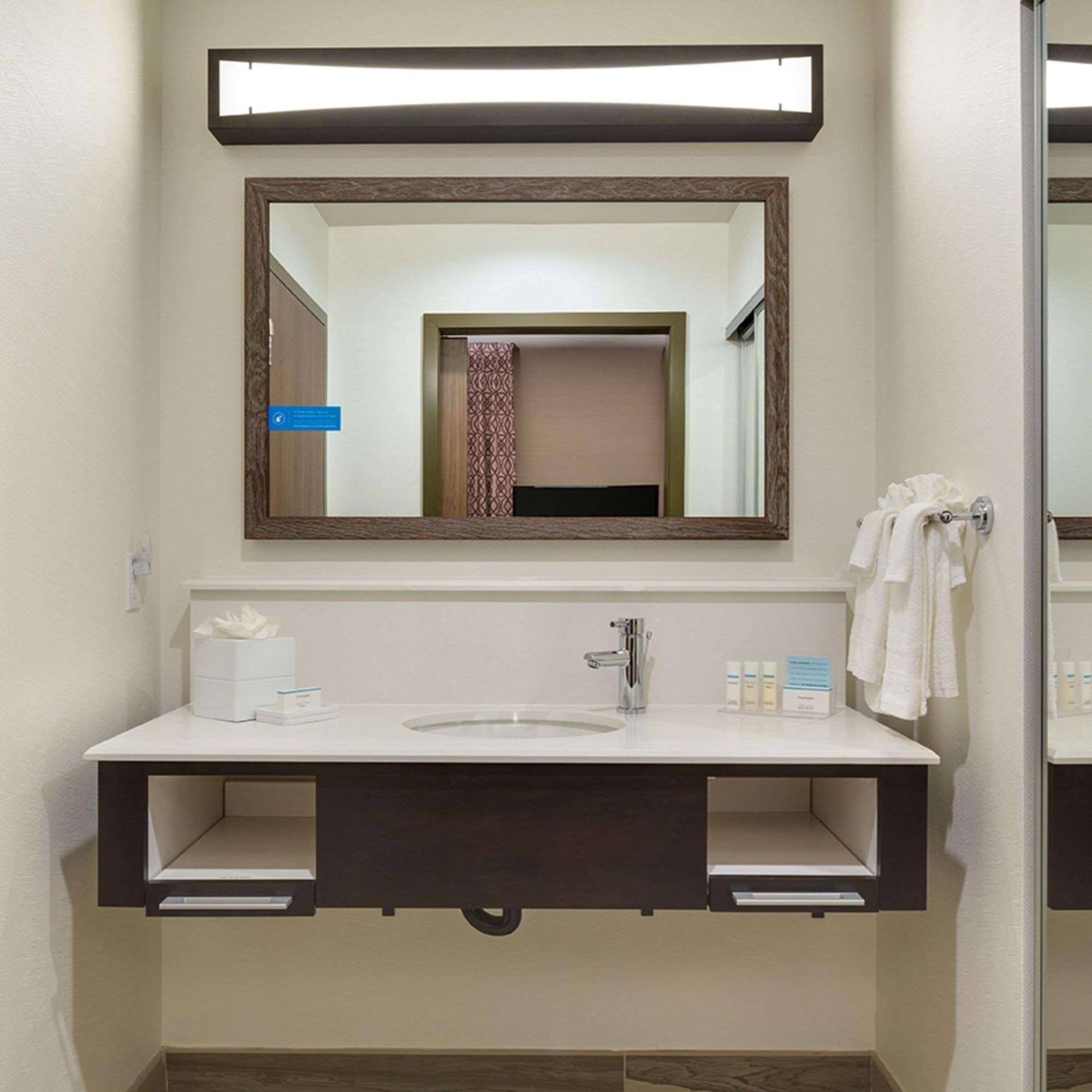 Hampton Inn&Suites Murrieta Exterior foto