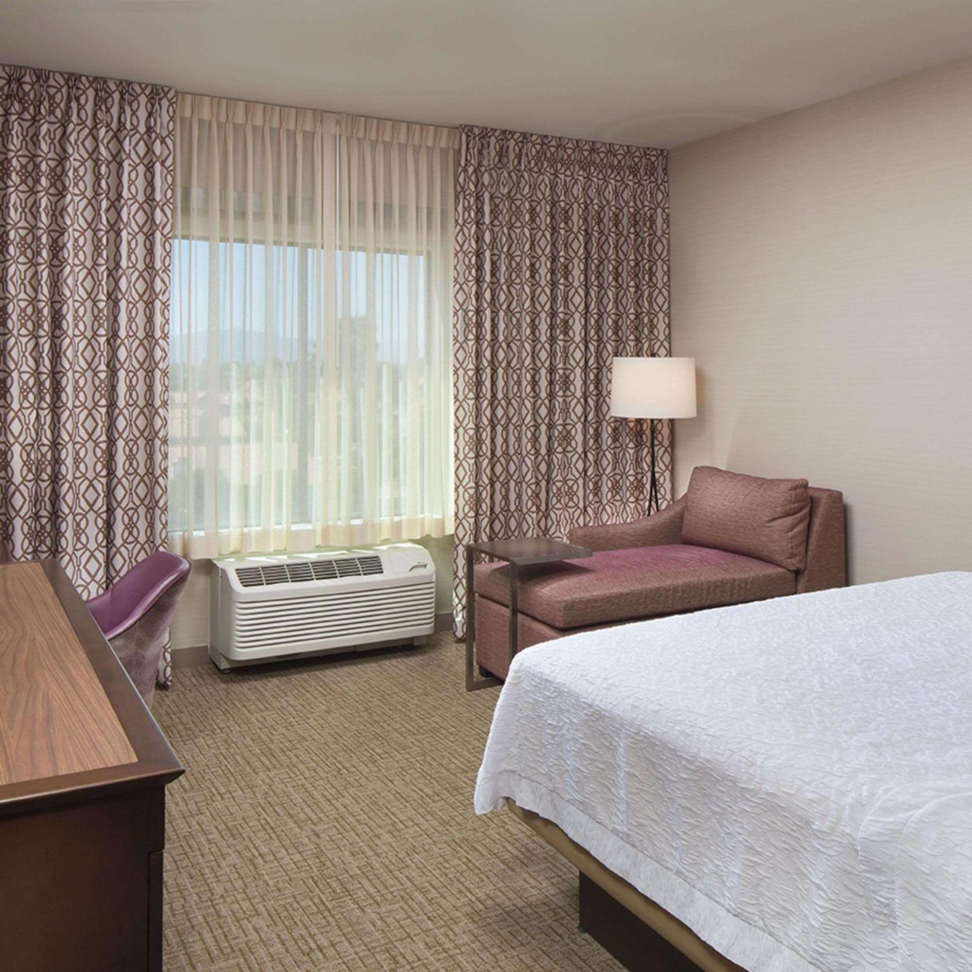 Hampton Inn&Suites Murrieta Exterior foto
